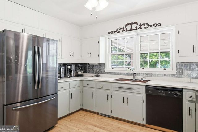 570 Wildcat Bridge Road, Royston, GA 30662