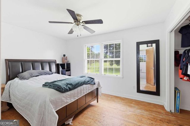 570 Wildcat Bridge Road, Royston, GA 30662