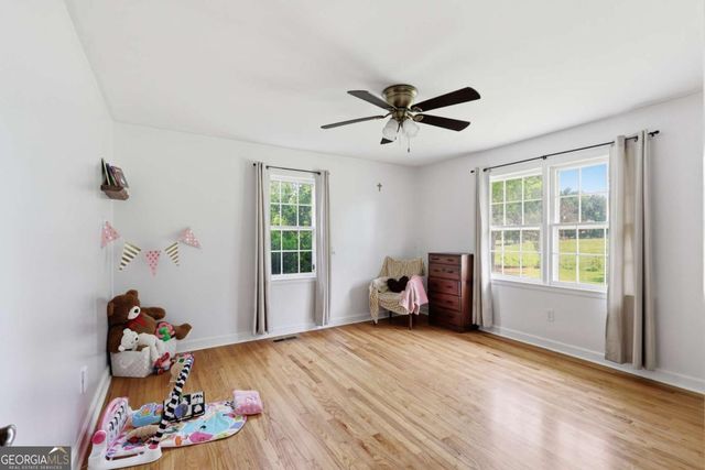 570 Wildcat Bridge Road, Royston, GA 30662