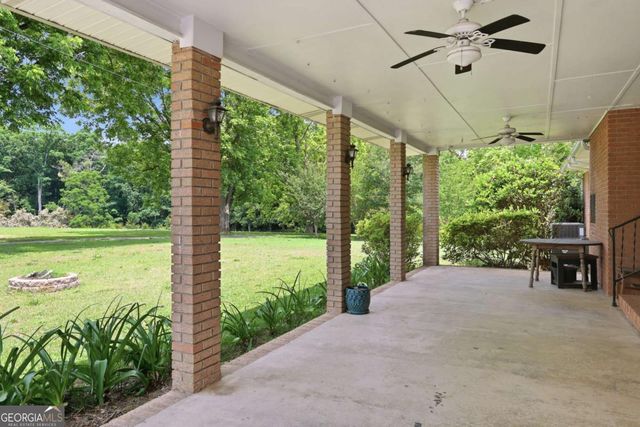 570 Wildcat Bridge Road, Royston, GA 30662