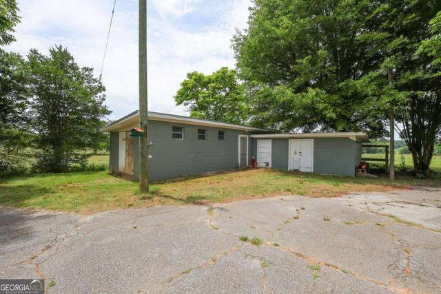 570 Wildcat Bridge Road, Royston, GA 30662