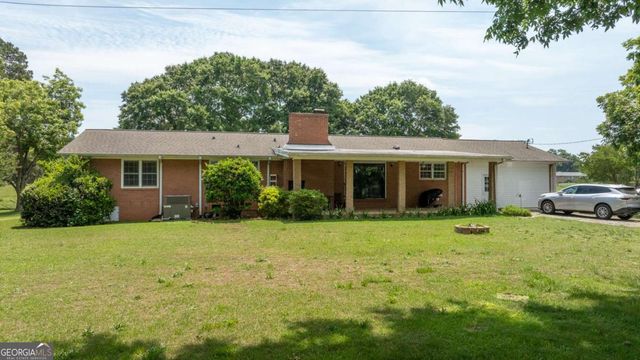 570 Wildcat Bridge Road, Royston, GA 30662