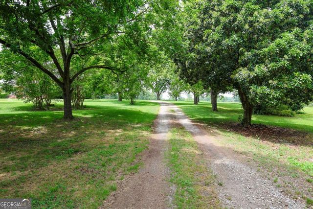 570 Wildcat Bridge Road, Royston, GA 30662