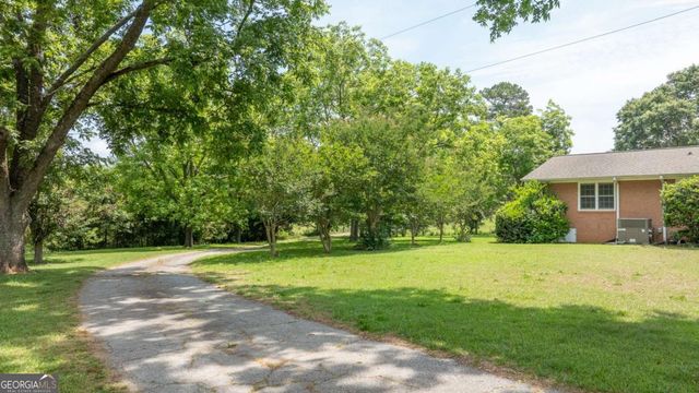 570 Wildcat Bridge Road, Royston, GA 30662