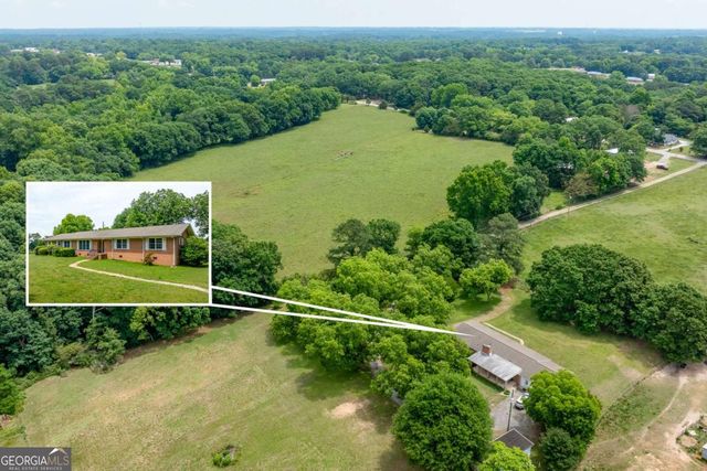 570 Wildcat Bridge Road, Royston, GA 30662
