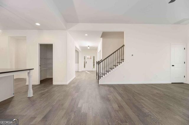 1159 James Road, Fortson, GA 31808