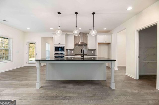 1159 James Road, Fortson, GA 31808