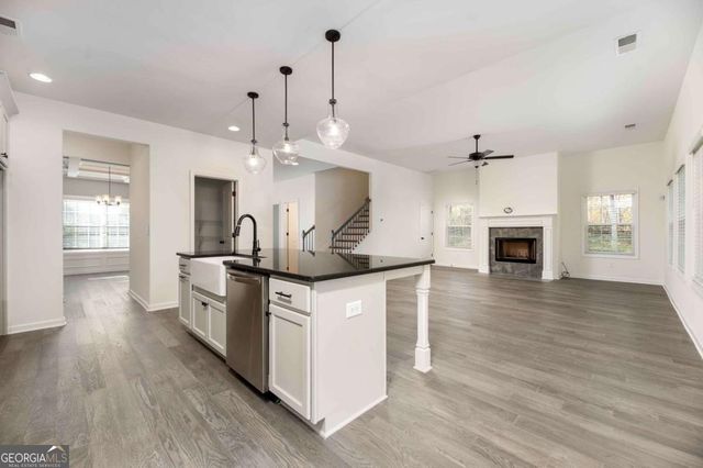 1159 James Road, Fortson, GA 31808