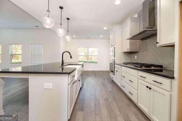 1159 James Road, Fortson, GA 31808