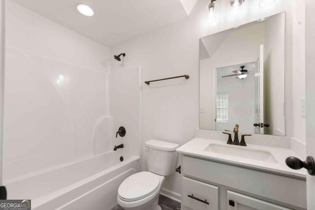 1159 James Road, Fortson, GA 31808