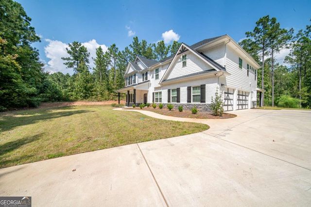 1159 James Road, Fortson, GA 31808