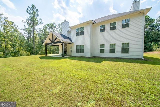 1159 James Road, Fortson, GA 31808