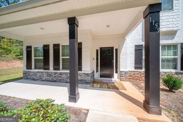 1159 James Road, Fortson, GA 31808
