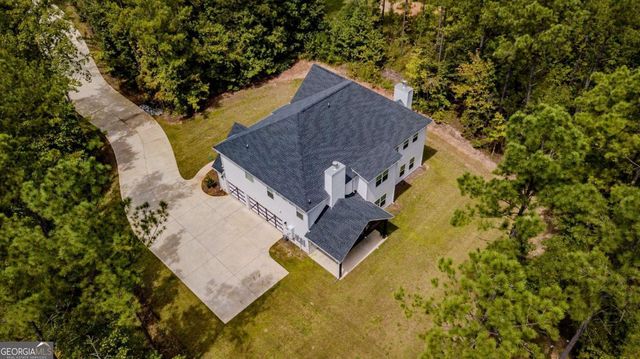 1159 James Road, Fortson, GA 31808