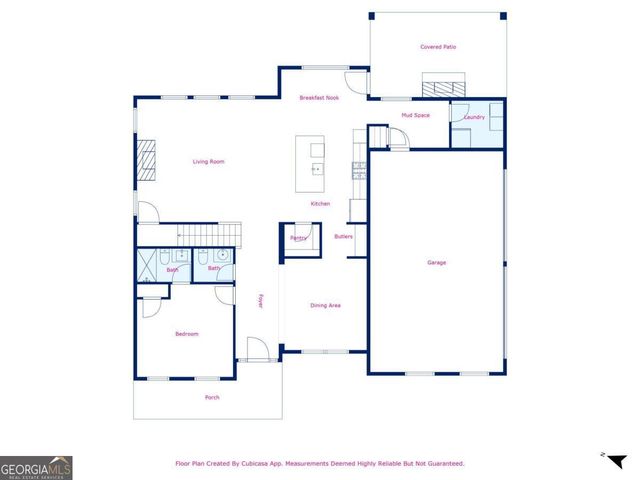 1159 James Road, Fortson, GA 31808