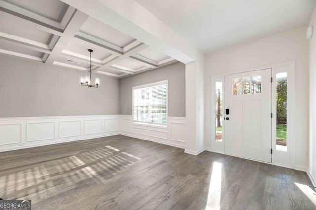 1159 James Road, Fortson, GA 31808