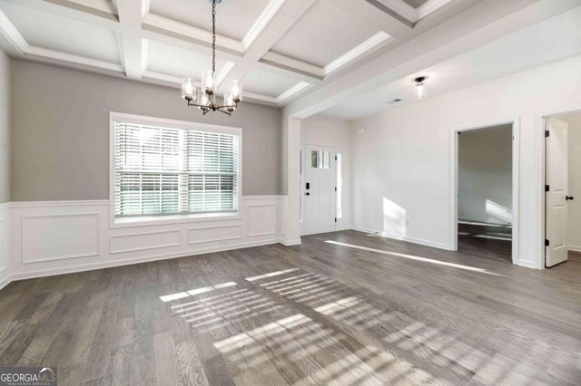 1159 James Road, Fortson, GA 31808