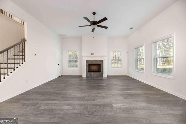 1159 James Road, Fortson, GA 31808
