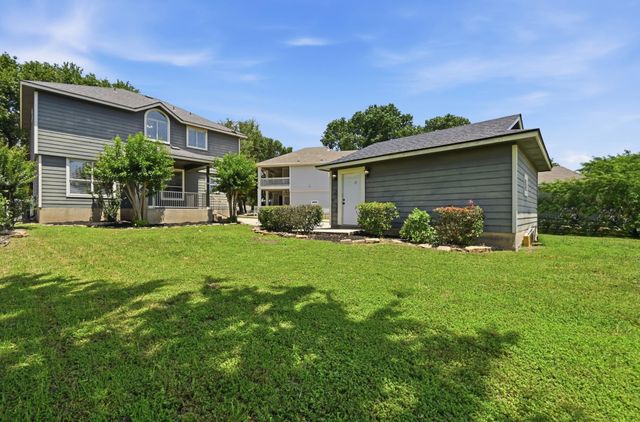 4584 Mather, Kyle, TX 78640