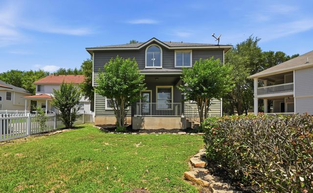 4584 Mather, Kyle, TX 78640