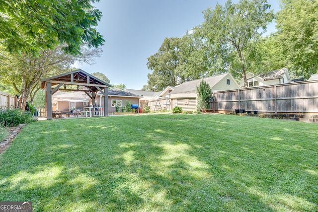 2104 Delano Drive NE, Atlanta, GA 30317