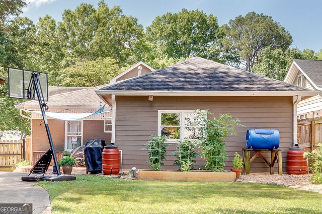2104 Delano Drive NE, Atlanta, GA 30317