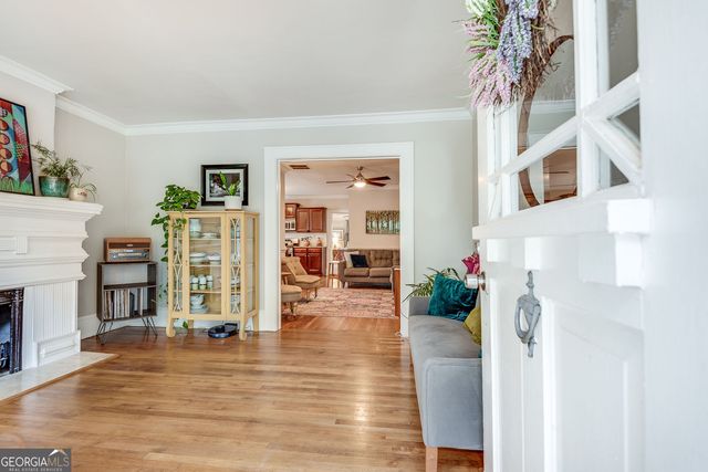 2104 Delano Drive NE, Atlanta, GA 30317