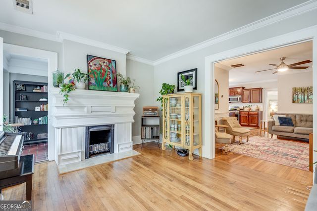 2104 Delano Drive NE, Atlanta, GA 30317