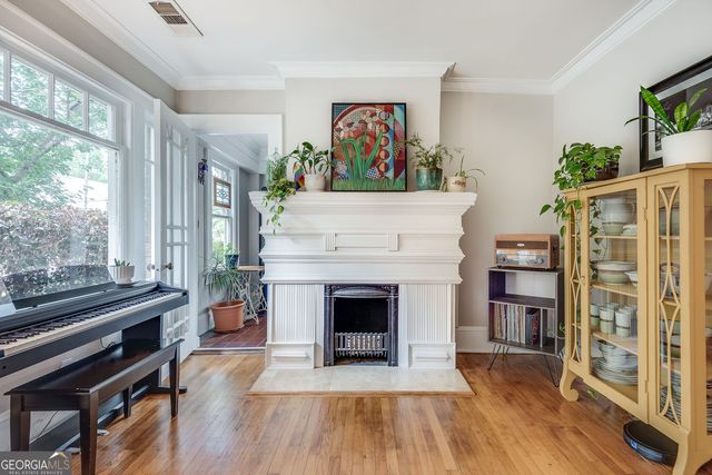 2104 Delano Drive NE, Atlanta, GA 30317