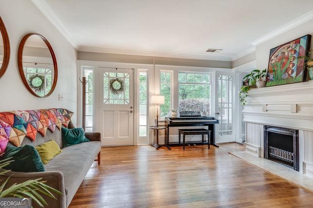 2104 Delano Drive NE, Atlanta, GA 30317