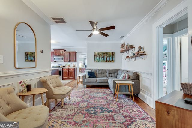 2104 Delano Drive NE, Atlanta, GA 30317