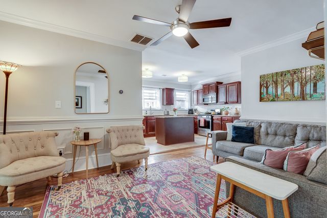 2104 Delano Drive NE, Atlanta, GA 30317