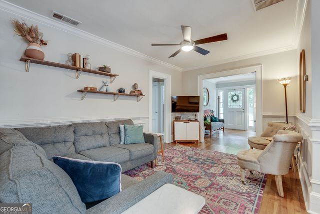 2104 Delano Drive NE, Atlanta, GA 30317