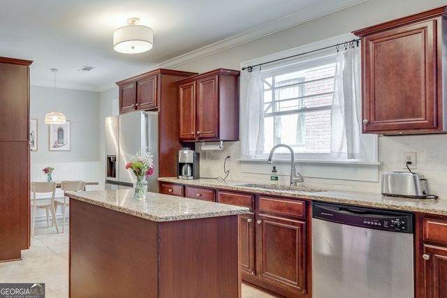 2104 Delano Drive NE, Atlanta, GA 30317