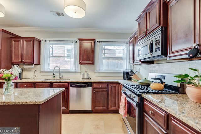 2104 Delano Drive NE, Atlanta, GA 30317