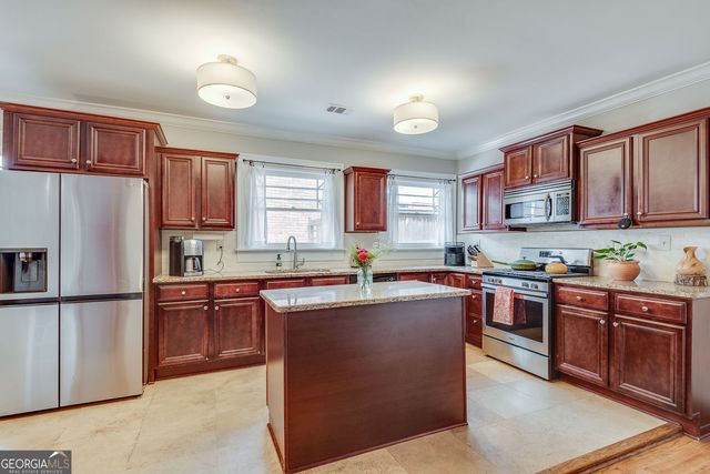 2104 Delano Drive NE, Atlanta, GA 30317