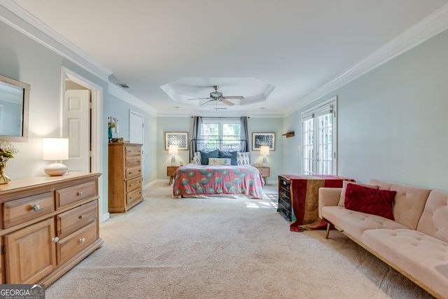 2104 Delano Drive NE, Atlanta, GA 30317