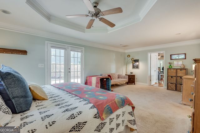 2104 Delano Drive NE, Atlanta, GA 30317