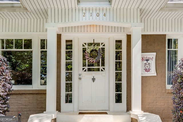 2104 Delano Drive NE, Atlanta, GA 30317