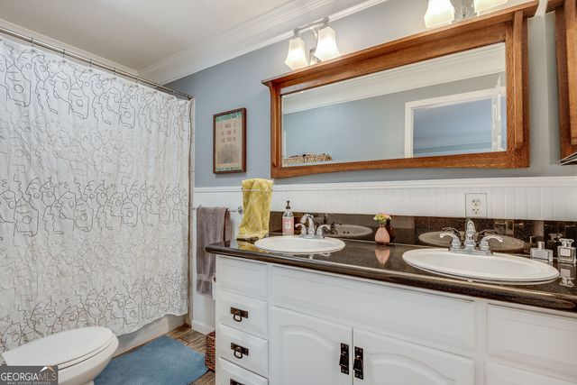 2104 Delano Drive NE, Atlanta, GA 30317