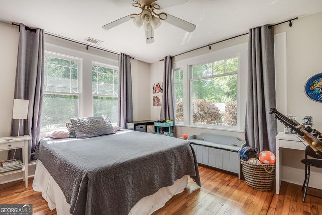 2104 Delano Drive NE, Atlanta, GA 30317