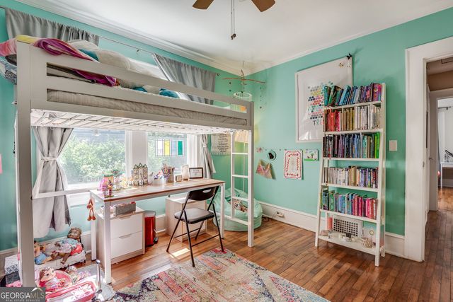 2104 Delano Drive NE, Atlanta, GA 30317