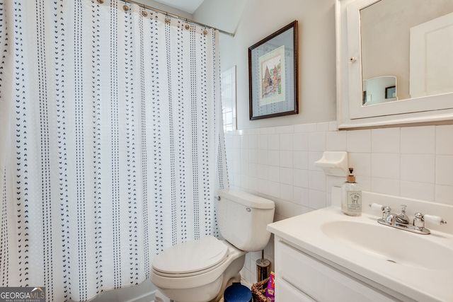 2104 Delano Drive NE, Atlanta, GA 30317