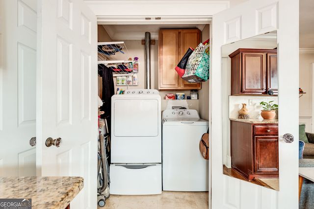 2104 Delano Drive NE, Atlanta, GA 30317