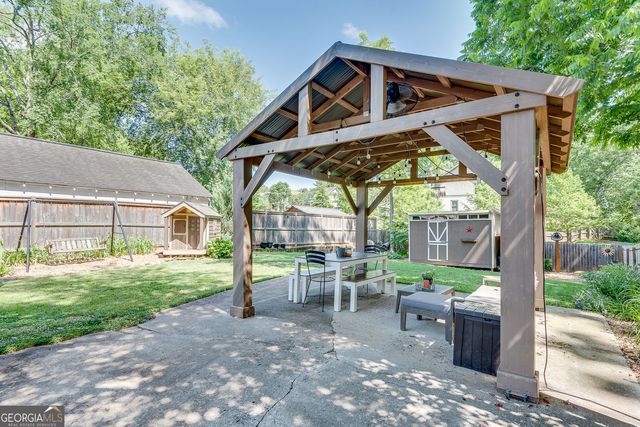 2104 Delano Drive NE, Atlanta, GA 30317
