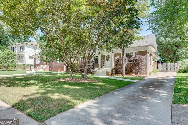 2104 Delano Drive NE, Atlanta, GA 30317