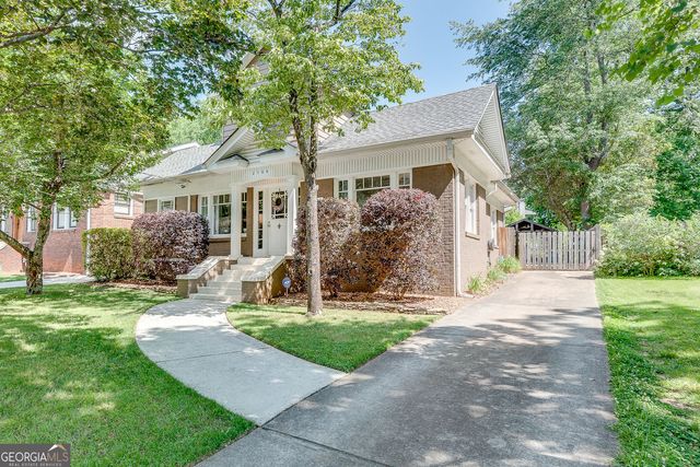 2104 Delano Drive NE, Atlanta, GA 30317