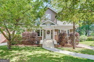 2104 Delano Drive NE, Atlanta, GA 30317
