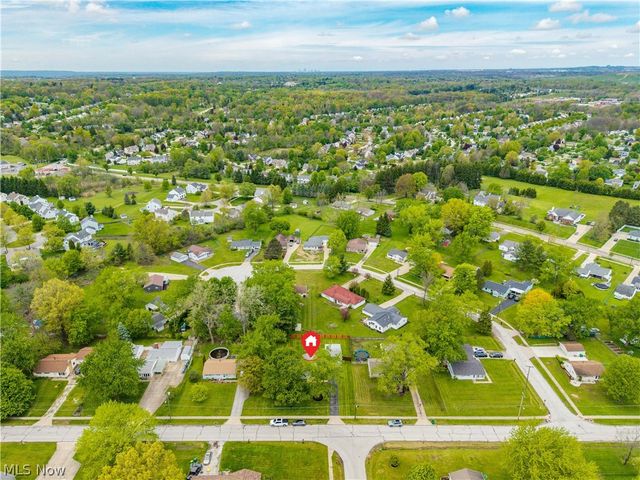 9868 Ridgewood Drive, Twinsburg, OH 44087
