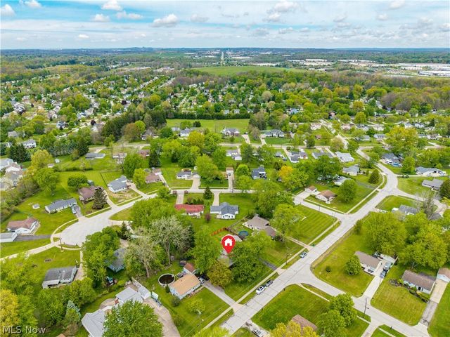 9868 Ridgewood Drive, Twinsburg, OH 44087